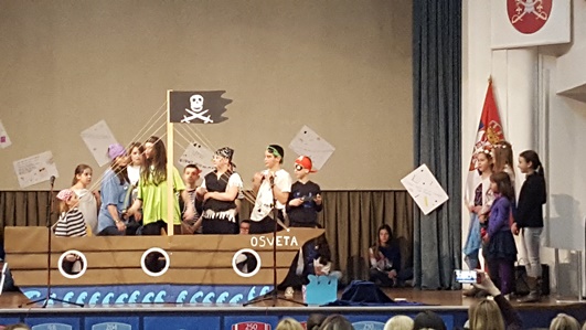 Дан школе, 22.02.2018.