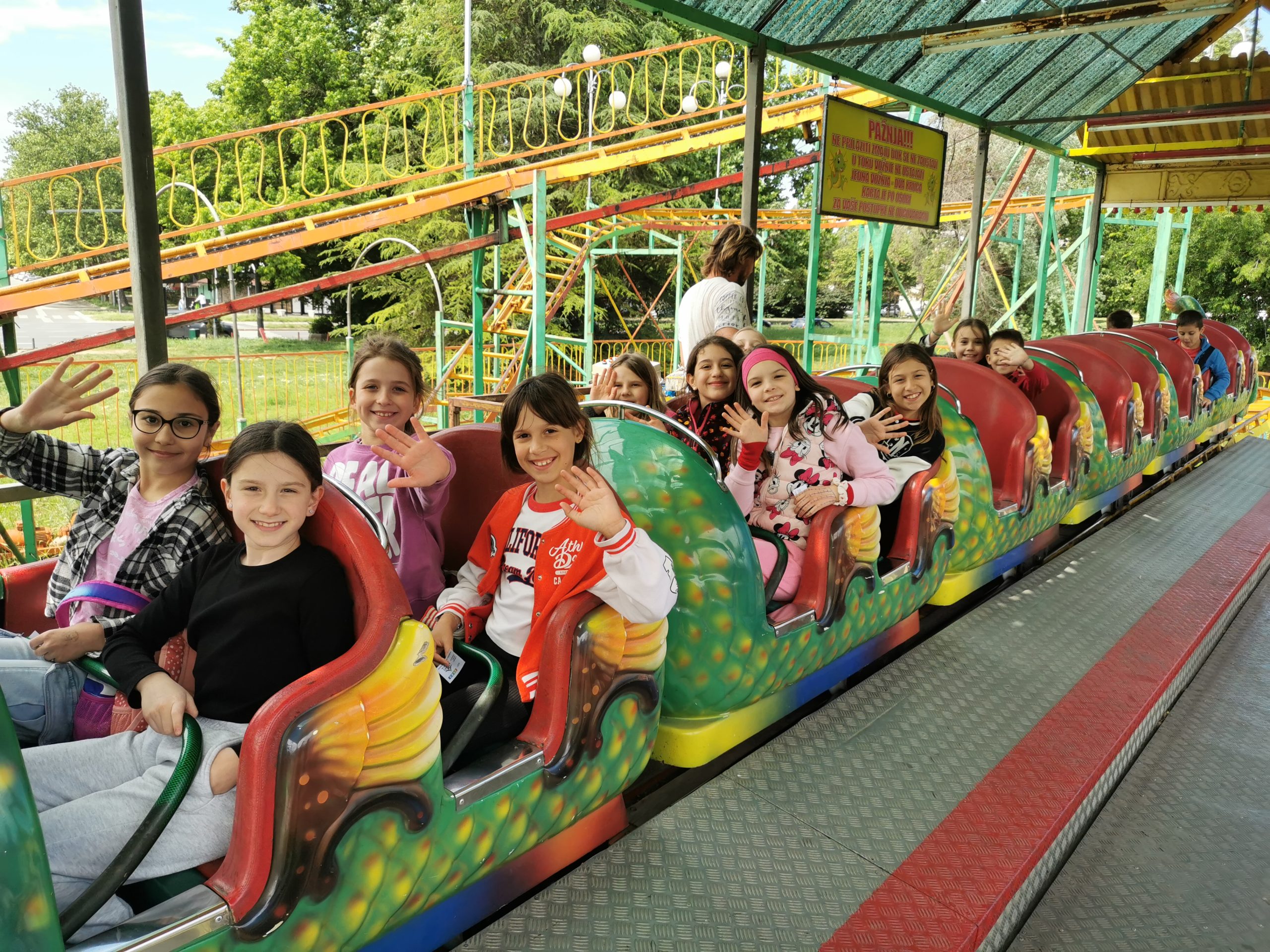 Празник пролећа