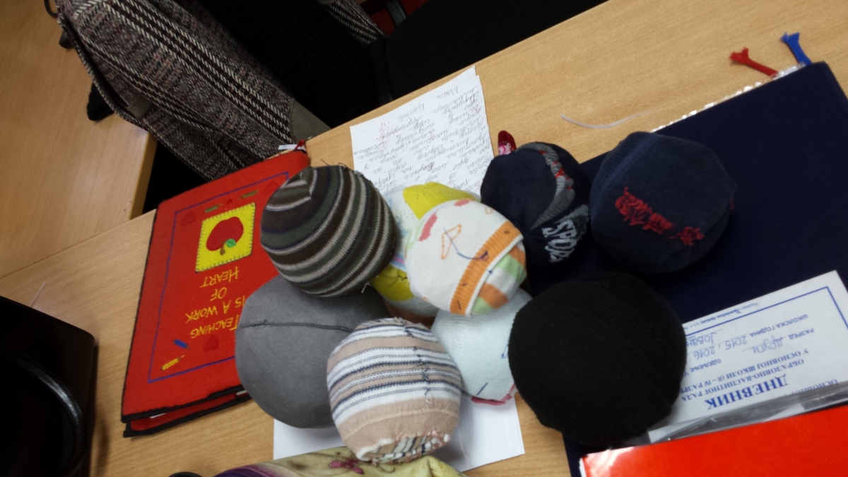 Час народне традиције – крпењаче