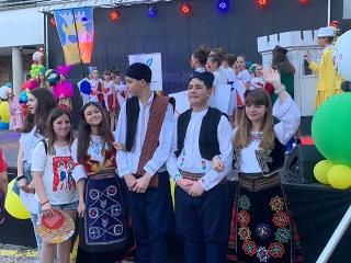 Караван пријатељства