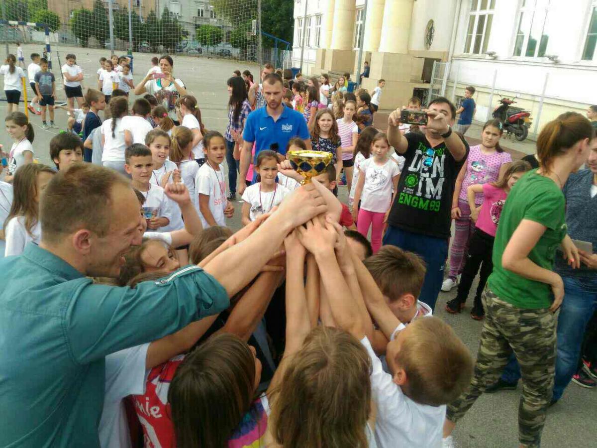 Мала олимпијада