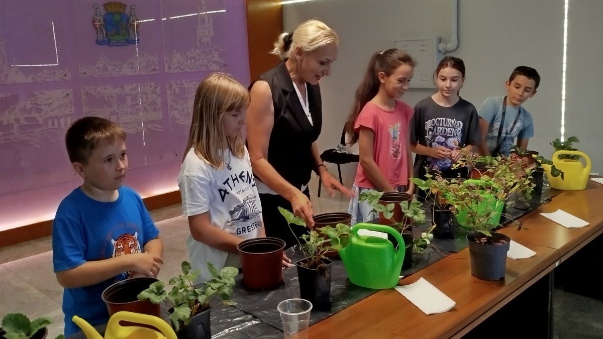 Екомилетић