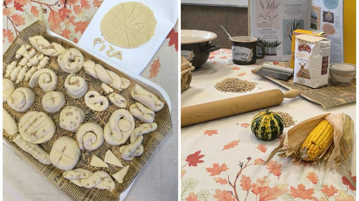 Светски дан хлеба