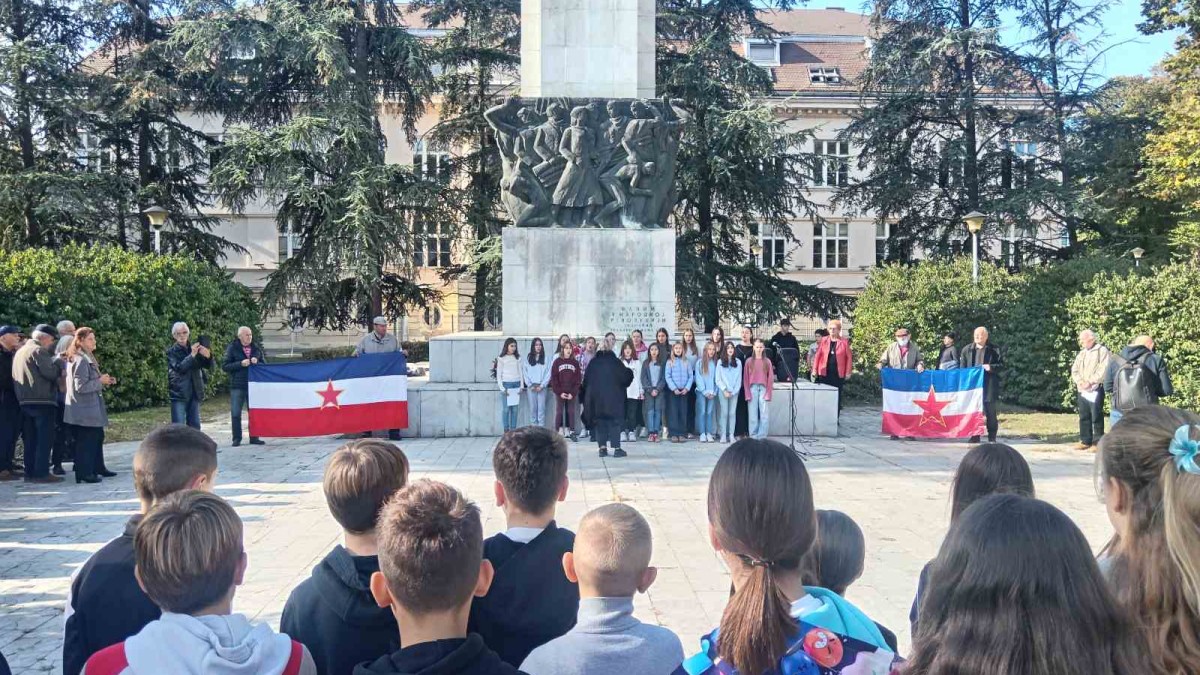 Дан ослобођења Земуна