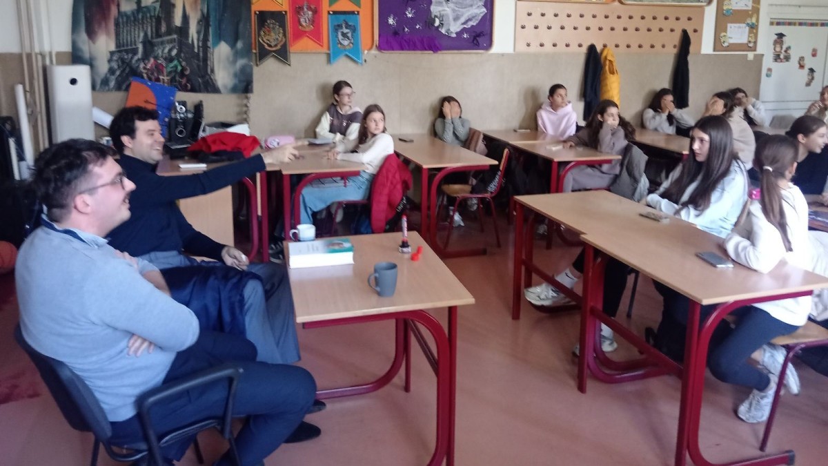 Како нас мењају бајке?