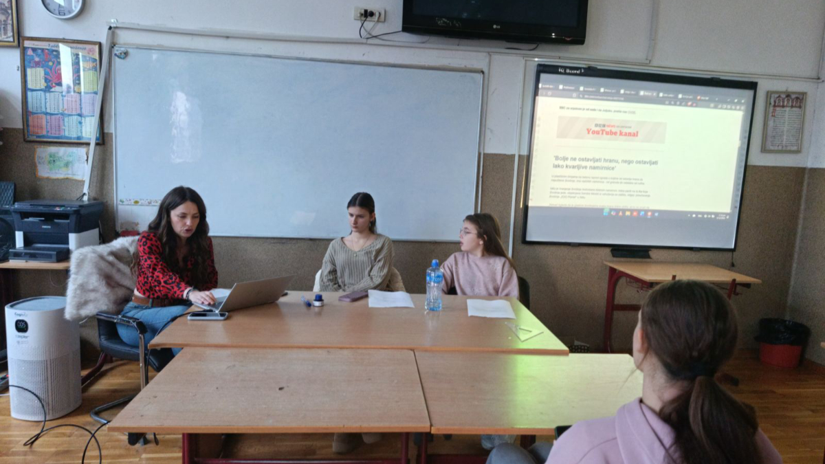 Зашто нас друштвене мреже љуте?