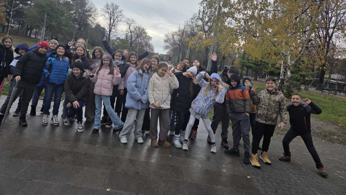 Посета позоришту